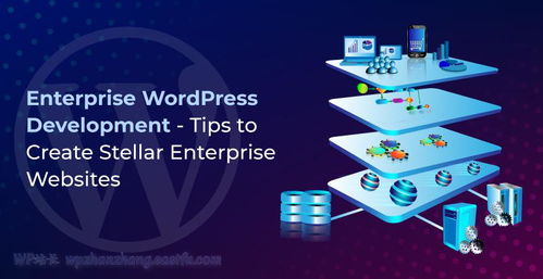 企業(yè)級(jí)WordPress開(kāi)發(fā)指南 構(gòu)建與維護(hù)卓越網(wǎng)站的黃金法則