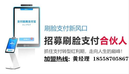刷臉支付系統搭建開發 如何辨別公司資質真假與網站運維要點